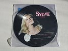 Maxi 45 Tours Johnny Hallyday Sylvie Vartan Live Picture Disc Toutes Peines 12