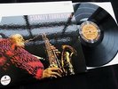 Stanley Turrentine - Let It Go **Original US Impulse AS-9115 Stereo Van Gelder**