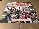Lp Cumbia Salsa Guaguanco Guaracha Ecuador Colombia Salsa 33 Rpm Venezuela Peru