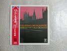 SIR JOHN BARBIROLLI VAUGHAN WILLIAMS LONDON SYMPHONY JAPAN 1st STEREO