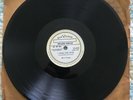 ELVIS PRESLEY PROMO CANADA white label 78rpm:HEARTBREAK HOTEL/I WAS THE ONE RARE