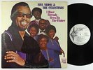 Bill Moss & Celestials - Already Been LP - Westbound - Soul Funk VG++ PROMO MP3