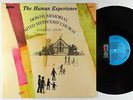 Downs Memorial United Methodist - Human Experience LP - Black Gospel VG+ MP3
