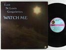 East St. Louis Gospelettes - Watch Me LP - Checker - Soul Gospel MP3