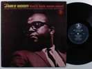 JAMES MOODY Don't Look Away Now  PRESTIGE LP VG+  