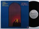 GERRY MULLIGAN/SCOTT HAMILTON Soft Lights & Sweet Music CONCORD JAZZ LP VG++  