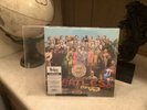 Beatles ?-Sgt Pepper's Lonely Hearts Club Band LP - RARE MONO 180g Vinyl PMC7027