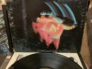 BLACK SABBATH Paranoid 1st USA PRESSING w/VG+ VINYL