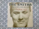 The Smiths - Strangeways, Here We Come Vinyl SIGNED by Morrissey