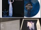 STEVIE NICKS Bella Donna LP 180 Grm Blue Vinyl Me Please Art Print-fleetwood mac