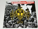 Queensrÿche - 1988 ?– Operation: Mindcrime  Original VINYL