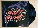 DAFT PUNK - HOMEWORK // Ltd 12