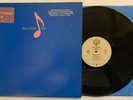 King Crimson - Beat - 1982 US Promo 1st Press VG++  HYPE Sticker