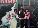 Lowell Fulsom Tramp USA  Album United US-7741 1st Pressing