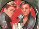 WHAM  - BAD BOYS 7