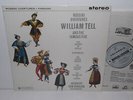 SAX 2378 Rossini Overtures The Philharmonia Orchestra Herbert Von Karajan B/S