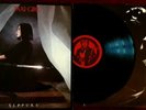 TAXI GIRL - Seppuku vinyl 33 tours 1989 rare LP french new-wave ( Indochine )