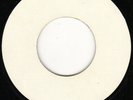 GARNETT SILK - BORN FREE / PIANO - RARE TEST PRESS