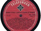 ? LP 1972 Ernst Mosch FRANZ LEHAR & ROBERT STOLZ  Telefunken 14665 ARGENTINIEN ?