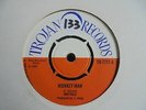 Maytals - Monkey Man 1969 UK 45 TROJAN SKA/ROCKSTEADY
