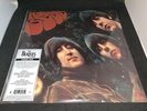 The Beatles ?Rubber Soul 2014 Mono LP John Paul George Ringo IN MY LIFE MICHELLE