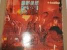 TRAFFIC MR FANTASY UK ISLAND PINK BALLSEYE  1st PRESS RAREST MONO COPY.VG+