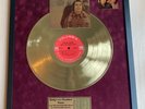 Simon And Garfunkel Bridge Over Troubled Water 1970 Vinyl Gold Metallized Record