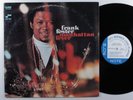 FRANK FOSTER Manhattan Fever BLUE NOTE LP VG+  