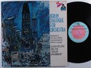 OLIVER NELSON Berlin Dialogue For Orchestra FLYING DUTCHMAN LP VG+ gatefold  