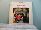 Bob Dylan - Bringing It All Back Home - 1965 - CS 9128 - FIRST STEREO PRESSING