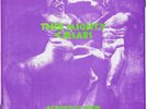 Thee Mighty Caesars - Acropolis Now Vinyl LP Plat-o NM Milkshakes Records 1986