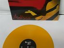 Mercyful Fate Melissa Golden Yellow Vinyl Record new 2020 reissue