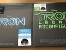 Daft Punk - Tron Legacy + Reconfigured Coloured Double LP Vinyl - New RSD 2020