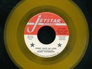 45tk-Northern Soul-JETSTAR 113-Bobby Patterson-(Sweet taste of love/Busy Bee)
