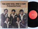 Dynamic Dixie Travelers - Lord Will Find A Way LP - T-Jaye - Funk Gospel VG+ MP3