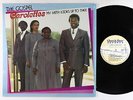 Gospel Carolettes - My Faith Looks Up LP - Church Door - Modern Soul Boogie MP3