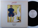 ORNETTE COLEMAN/CHARLIE HADEN Soapsuds Soapsuds ARTISTS HOUSE LP w/ booklet  