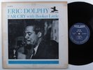 ERIC DOLPHY & BOOKER LITTLE Far Cry NEW JAZZ LP mono  