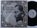 KEN MCINTYRE Year Of The Iron Sheep UNITED ARTISTS JAZZ LP mono  