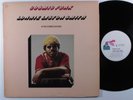 LONNIE LISTON SMITH Cosmic Funk FLYING DUTCHMAN LP VG+ gatefold  