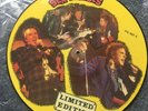 Sex Pistols  Live, Ltd EDT, Pic Disc