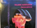 Paranoid Vinyl - Black Sabbath - 1976 - NEMS - Printed And Made In Holland