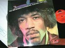 JIMI HENDRIX  -     Electric Ladyland Part 2,         1973 UK LP / inner..... EX