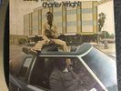 Doing What Comes Naturally - Charles Wright - 2LP (SEALED) - Dunhill DSD-50162