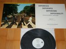 The Beatles: Abbey Road Original Master Recording  mint-/vg+