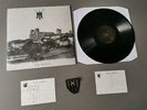 PESTE NOIRE limited Vinyl LP La Chaise-Dyable + PATCH (2019)