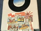 VERY Rare Vintage SEX PISTOLS - HOLIDAYS IN THE SUN Vinyl Single Punk 1977