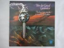 Van Der Graaf Generator The Least We Can Do Is   Charisma BT-5171 Japan   LP