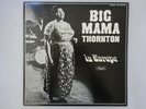 Big Mama Thornton In Europe Stateside ISP-80525 Japan Promo VINYL LP