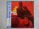 Donald Byrd The Cat Walk Blue Note BN 4075 Japan  VINYL LP OBI